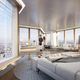 Illustration for article titled Paris Gets Its First Skyscraper In 42 Years, And It Was Worth the Wait